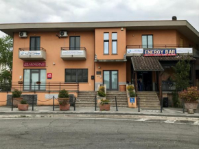Appartamento Turistico FRAU A Sinalunga